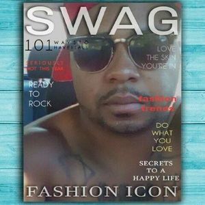 Meet your Posher, Qualls